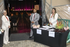 Homenagem aos enfermeiros (as) com a entrega do prêmio ANNA NERY 2026.