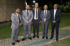 Homenagem aos enfermeiros (as) com a entrega do prêmio ANNA NERY 2026.