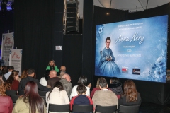 Homenagem aos enfermeiros (as) com a entrega do prêmio ANNA NERY 2026.