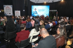 Homenagem aos enfermeiros (as) com a entrega do prêmio ANNA NERY 2026.