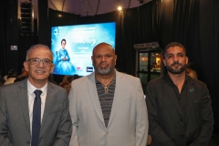 Homenagem aos enfermeiros (as) com a entrega do prêmio ANNA NERY 2026.
