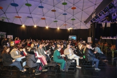 Homenagem aos enfermeiros (as) com a entrega do prêmio ANNA NERY 2026.