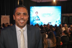 Homenagem aos enfermeiros (as) com a entrega do prêmio ANNA NERY 2026.