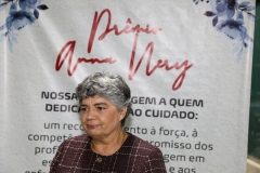 Homenagem aos enfermeiros (as) com a entrega do prêmio ANNA NERY 2026.