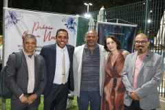 Homenagem aos enfermeiros (as) com a entrega do prêmio ANNA NERY 2026.