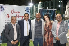 Homenagem aos enfermeiros (as) com a entrega do prêmio ANNA NERY 2026.
