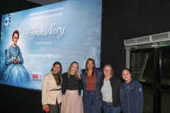 Homenagem aos enfermeiros (as) com a entrega do prêmio ANNA NERY 2026.