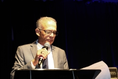 Homenagem aos enfermeiros (as) com a entrega do prêmio ANNA NERY 2026.