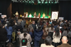 Homenagem aos enfermeiros (as) com a entrega do prêmio ANNA NERY 2026.