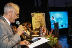 Homenagem aos enfermeiros (as) com a entrega do prêmio ANNA NERY 2026.