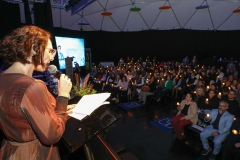 Homenagem aos enfermeiros (as) com a entrega do prêmio ANNA NERY 2026.