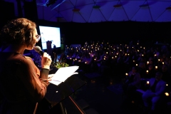 Homenagem aos enfermeiros (as) com a entrega do prêmio ANNA NERY 2026.