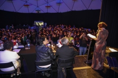 Homenagem aos enfermeiros (as) com a entrega do prêmio ANNA NERY 2026.
