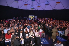 Homenagem aos enfermeiros (as) com a entrega do prêmio ANNA NERY 2026.