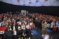 Homenagem aos enfermeiros (as) com a entrega do prêmio ANNA NERY 2026.