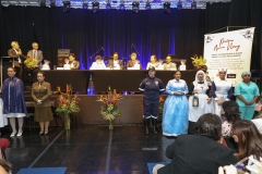 Homenagem aos enfermeiros (as) com a entrega do prêmio ANNA NERY 2026.