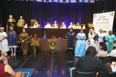 Homenagem aos enfermeiros (as) com a entrega do prêmio ANNA NERY 2026.