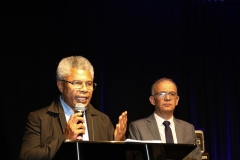 Homenagem aos enfermeiros (as) com a entrega do prêmio ANNA NERY 2026.