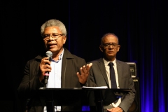Homenagem aos enfermeiros (as) com a entrega do prêmio ANNA NERY 2026.