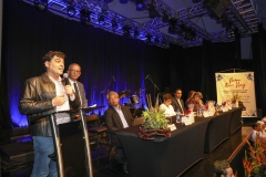 Homenagem aos enfermeiros (as) com a entrega do prêmio ANNA NERY 2026.