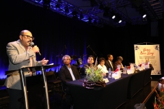 Homenagem aos enfermeiros (as) com a entrega do prêmio ANNA NERY 2026.