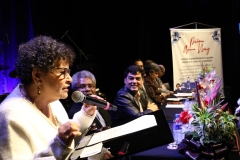 Homenagem aos enfermeiros (as) com a entrega do prêmio ANNA NERY 2026.