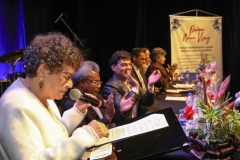 Homenagem aos enfermeiros (as) com a entrega do prêmio ANNA NERY 2026.