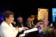 Homenagem aos enfermeiros (as) com a entrega do prêmio ANNA NERY 2026.
