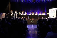 Homenagem aos enfermeiros (as) com a entrega do prêmio ANNA NERY 2026.