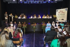 Homenagem aos enfermeiros (as) com a entrega do prêmio ANNA NERY 2026.