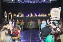 Homenagem aos enfermeiros (as) com a entrega do prêmio ANNA NERY 2026.