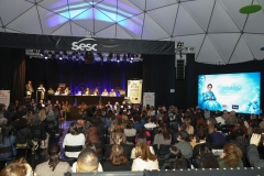 Homenagem aos enfermeiros (as) com a entrega do prêmio ANNA NERY 2026.