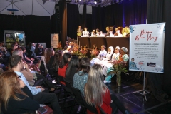 Homenagem aos enfermeiros (as) com a entrega do prêmio ANNA NERY 2026.