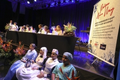 Homenagem aos enfermeiros (as) com a entrega do prêmio ANNA NERY 2026.