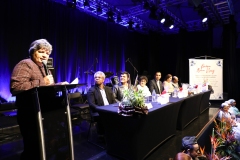 Homenagem aos enfermeiros (as) com a entrega do prêmio ANNA NERY 2026.