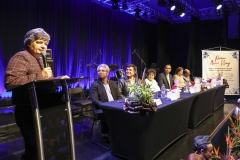Homenagem aos enfermeiros (as) com a entrega do prêmio ANNA NERY 2026.