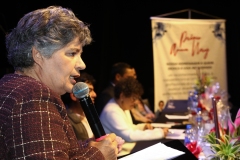 Homenagem aos enfermeiros (as) com a entrega do prêmio ANNA NERY 2026.