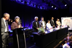 Homenagem aos enfermeiros (as) com a entrega do prêmio ANNA NERY 2026.