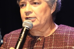 Homenagem aos enfermeiros (as) com a entrega do prêmio ANNA NERY 2026.