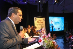 Homenagem aos enfermeiros (as) com a entrega do prêmio ANNA NERY 2026.