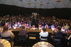 Homenagem aos enfermeiros (as) com a entrega do prêmio ANNA NERY 2026.