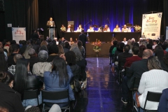 Homenagem aos enfermeiros (as) com a entrega do prêmio ANNA NERY 2026.