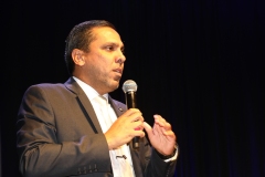 Homenagem aos enfermeiros (as) com a entrega do prêmio ANNA NERY 2026.