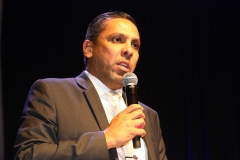 Homenagem aos enfermeiros (as) com a entrega do prêmio ANNA NERY 2026.