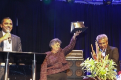 Homenagem aos enfermeiros (as) com a entrega do prêmio ANNA NERY 2026.