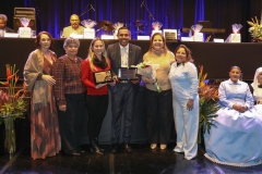 Homenagem aos enfermeiros (as) com a entrega do prêmio ANNA NERY 2026.