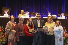 Homenagem aos enfermeiros (as) com a entrega do prêmio ANNA NERY 2026.