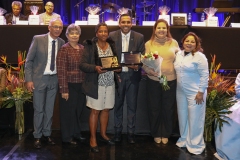 Homenagem aos enfermeiros (as) com a entrega do prêmio ANNA NERY 2026.