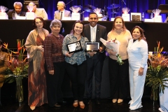 Homenagem aos enfermeiros (as) com a entrega do prêmio ANNA NERY 2026.