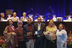Homenagem aos enfermeiros (as) com a entrega do prêmio ANNA NERY 2026.